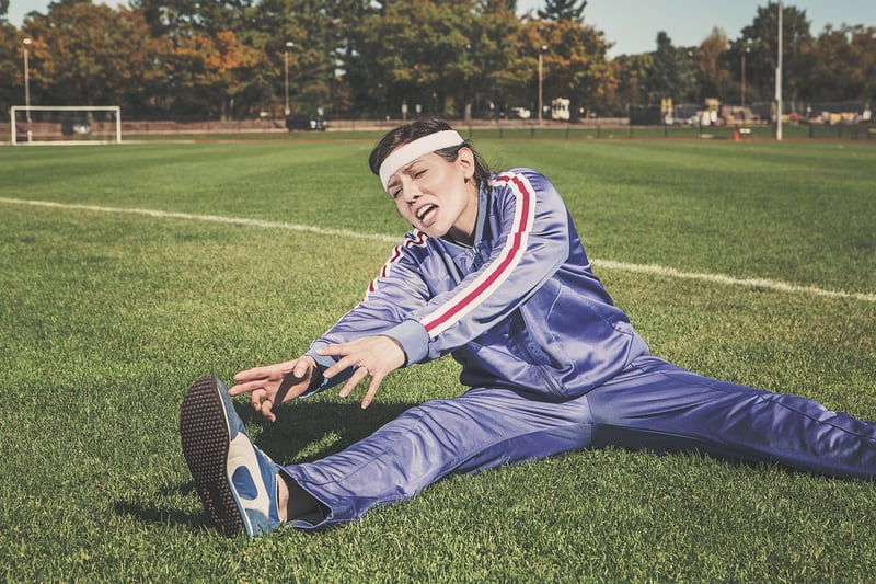 Physical Health Tips